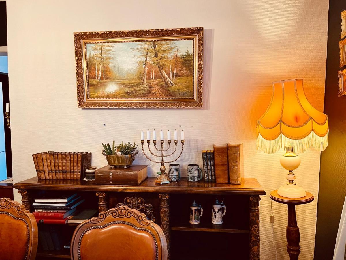 Liland  Lilandtunet Gjestgiveri מראה חיצוני תמונה